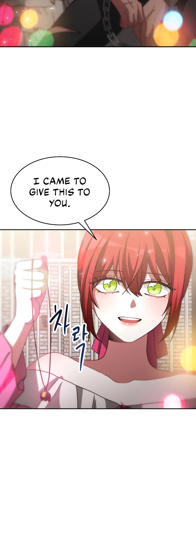 The Villainess Is Worshipped by the Family Chapter 19 page 37 - Chapter 19