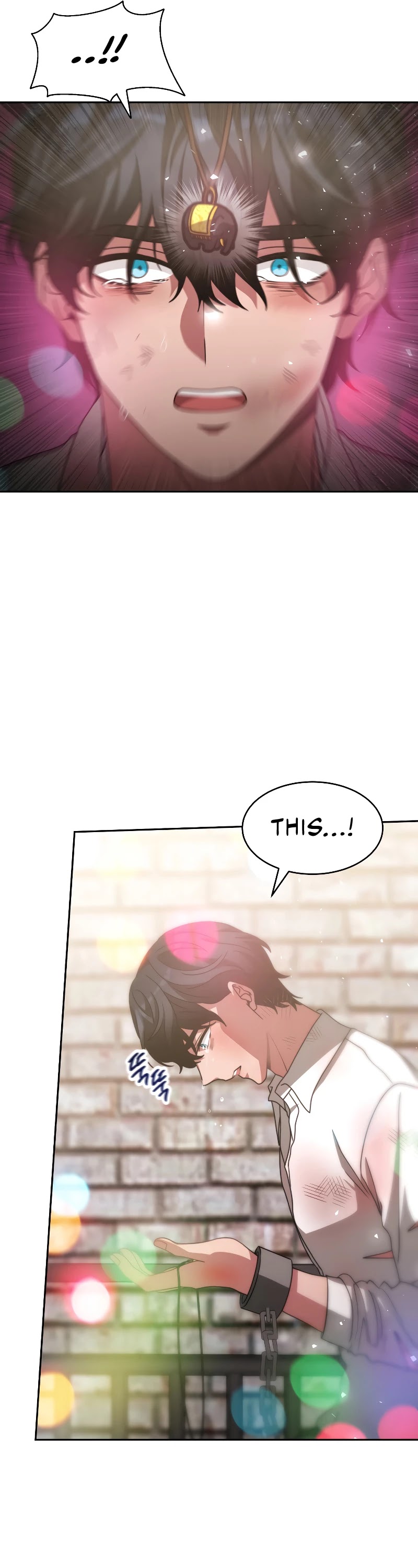 The Villainess Is Worshipped by the Family Chapter 19 page 38 - Chapter 19