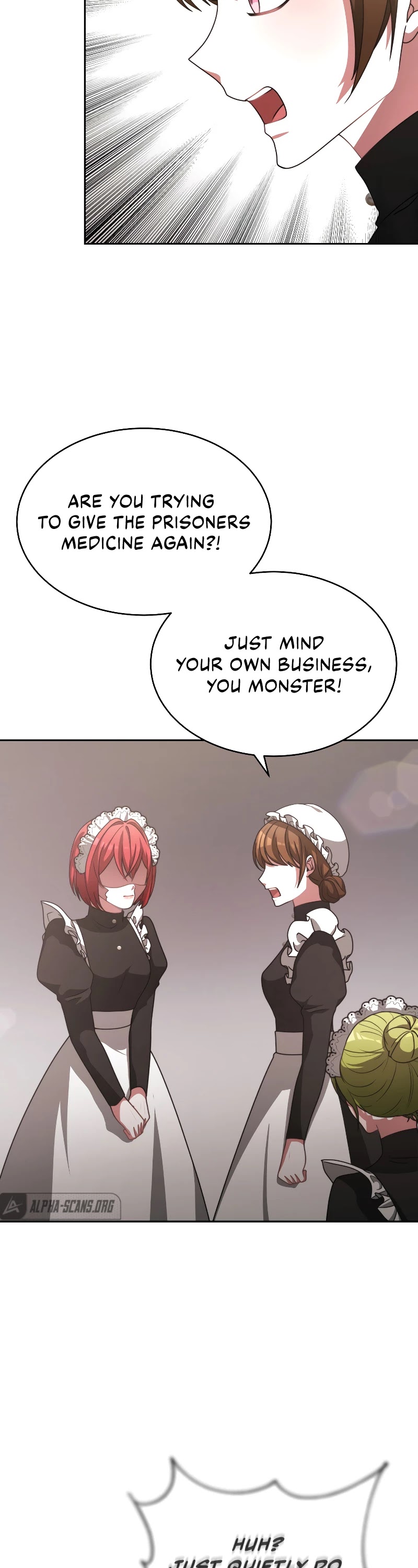 The Villainess Is Worshipped by the Family Chapter 19 page 4 - Chapter 19