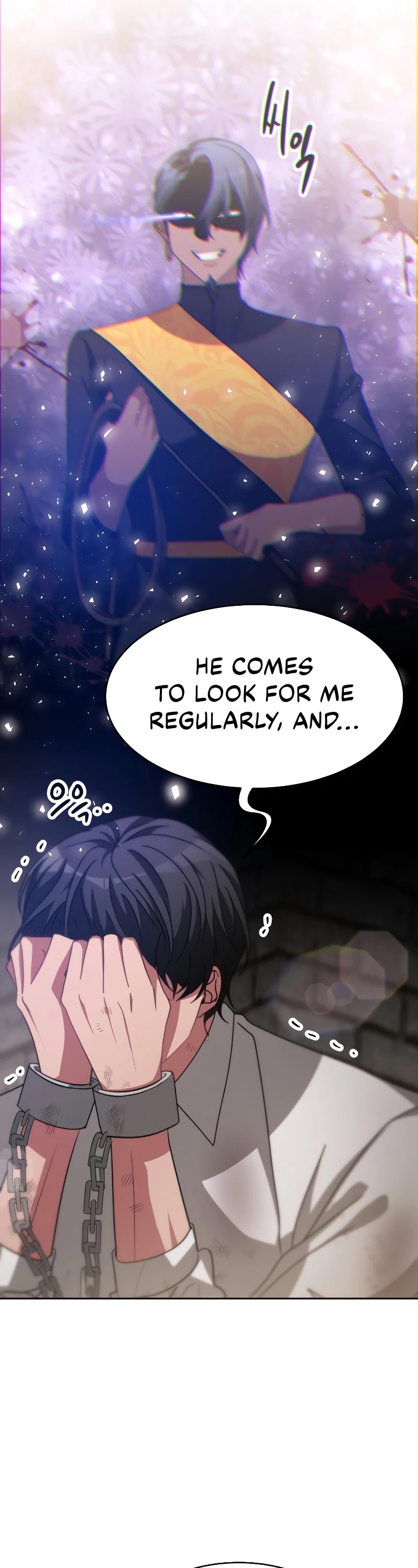 The Villainess Is Worshipped by the Family Chapter 19 page 44 - Chapter 19