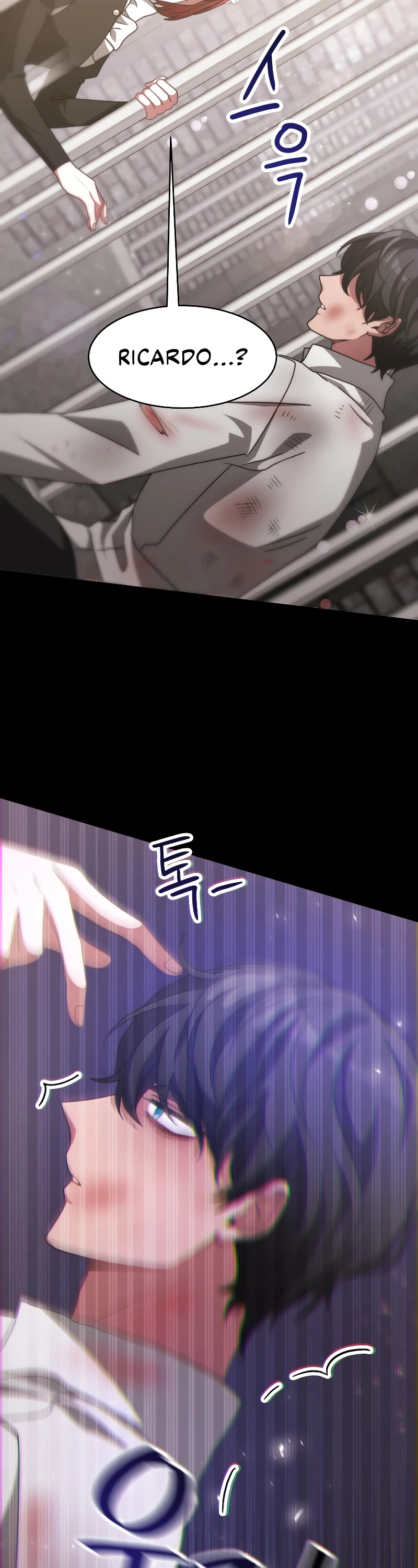 The Villainess Is Worshipped by the Family Chapter 19 page 9 - Chapter 19