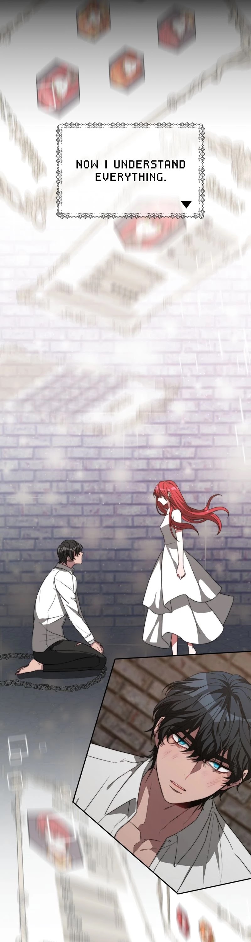 The Villainess Is Worshipped by the Family Chapter 2 page 12 - Chapter 2