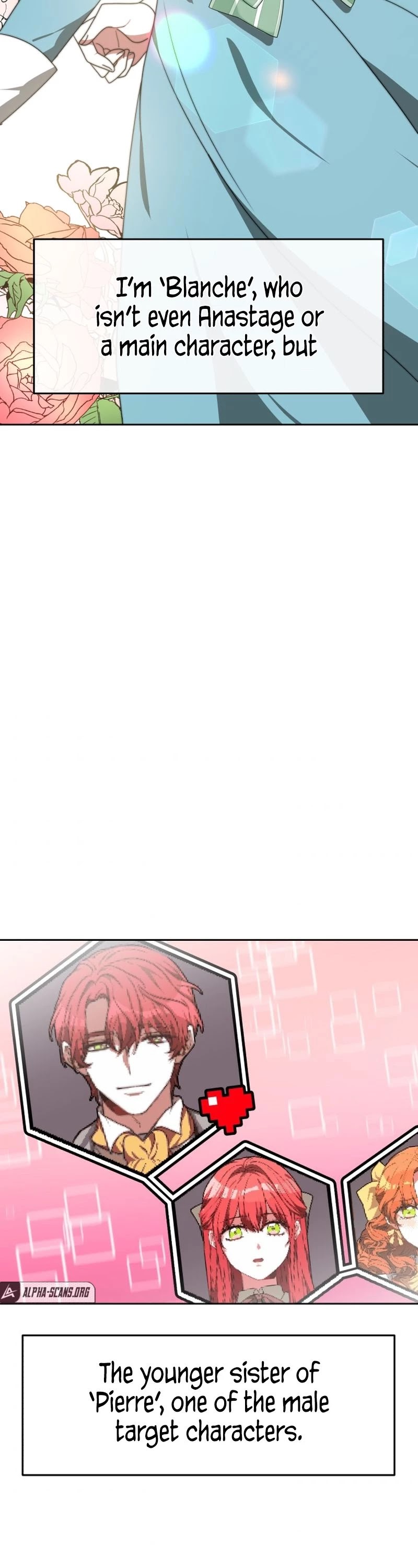 The Villainess Is Worshipped by the Family Chapter 2 page 19 - Chapter 2
