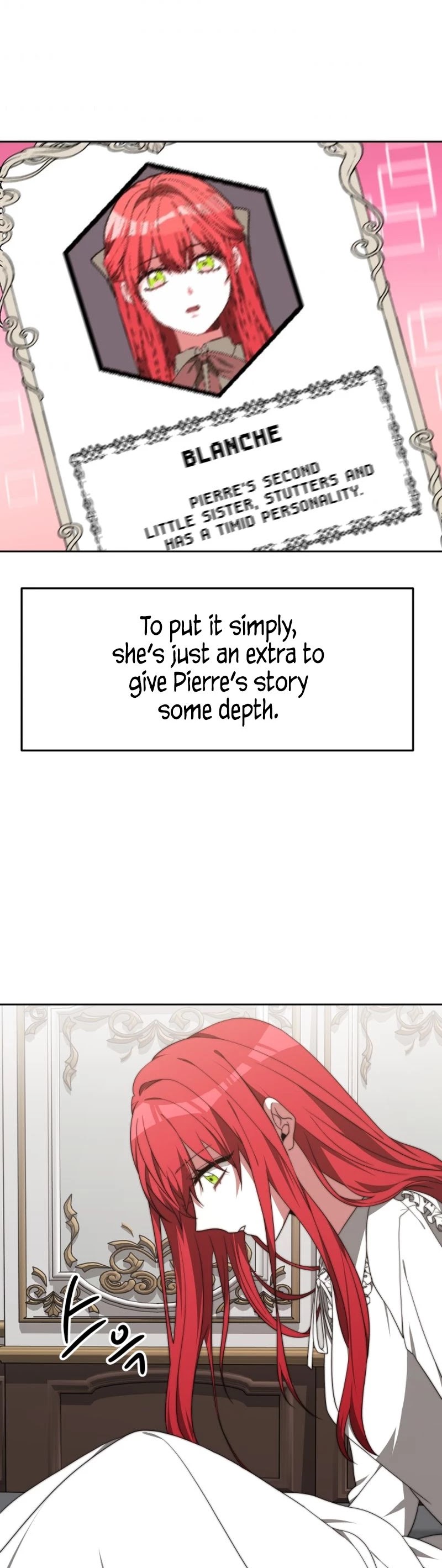 The Villainess Is Worshipped by the Family Chapter 2 page 20 - Chapter 2