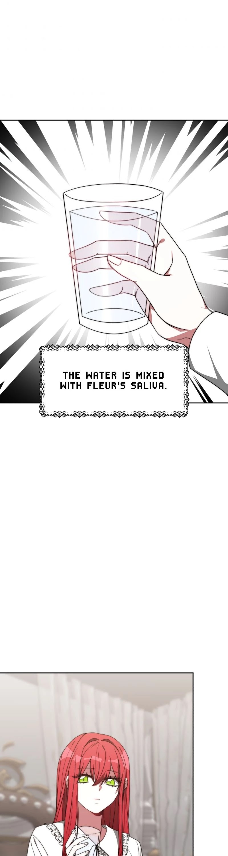 The Villainess Is Worshipped by the Family Chapter 2 page 28 - Chapter 2