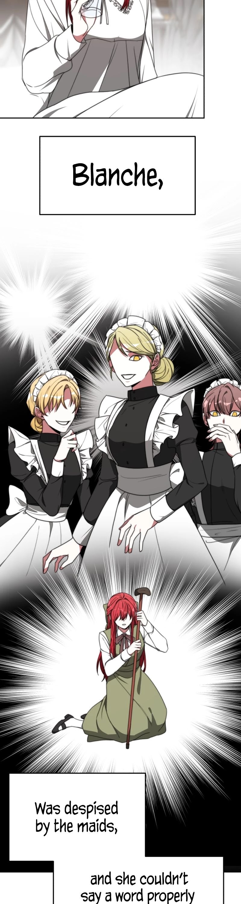 The Villainess Is Worshipped by the Family Chapter 2 page 29 - Chapter 2