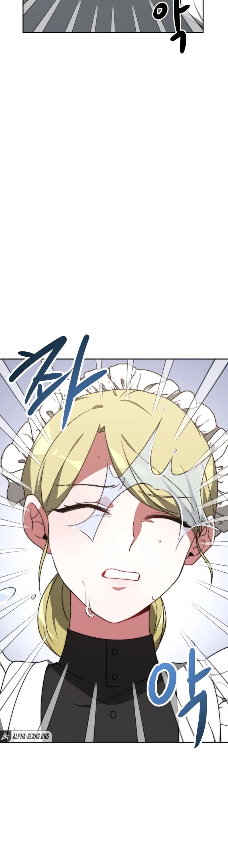 The Villainess Is Worshipped by the Family Chapter 2 page 31 - Chapter 2