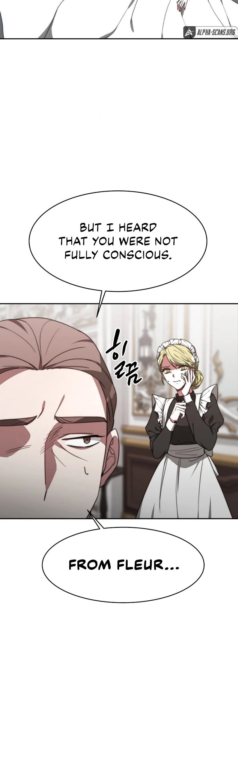 The Villainess Is Worshipped by the Family Chapter 2 page 36 - Chapter 2