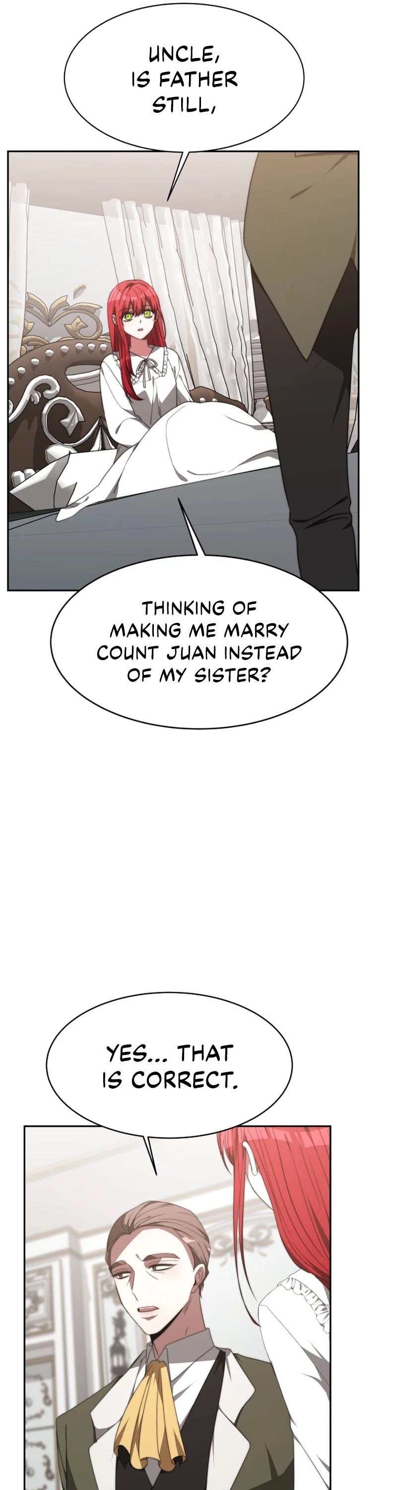 The Villainess Is Worshipped by the Family Chapter 2 page 37 - Chapter 2