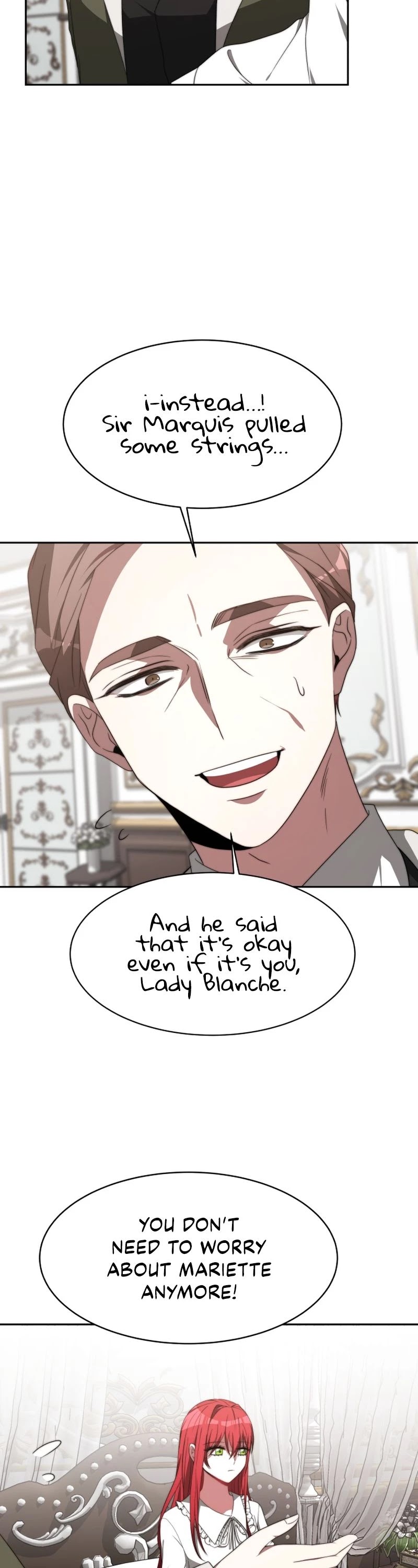 The Villainess Is Worshipped by the Family Chapter 2 page 38 - Chapter 2