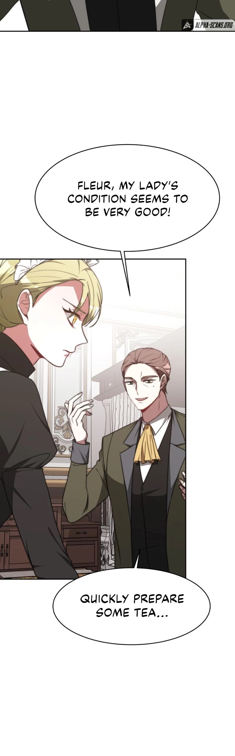 The Villainess Is Worshipped by the Family Chapter 2 page 41 - Chapter 2