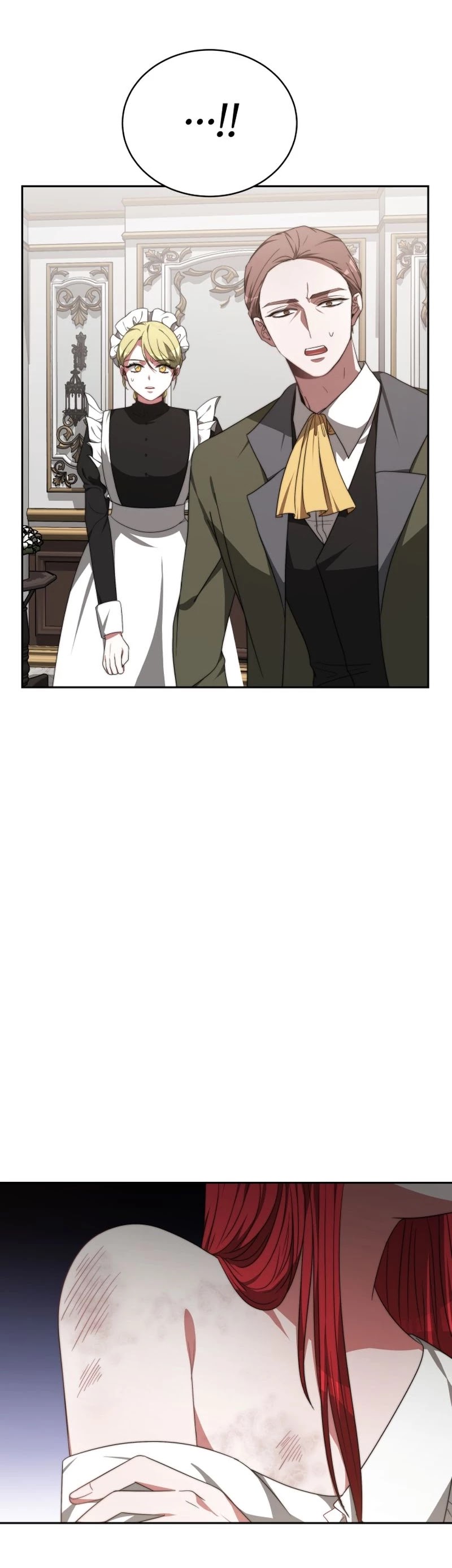 The Villainess Is Worshipped by the Family Chapter 2 page 45 - Chapter 2