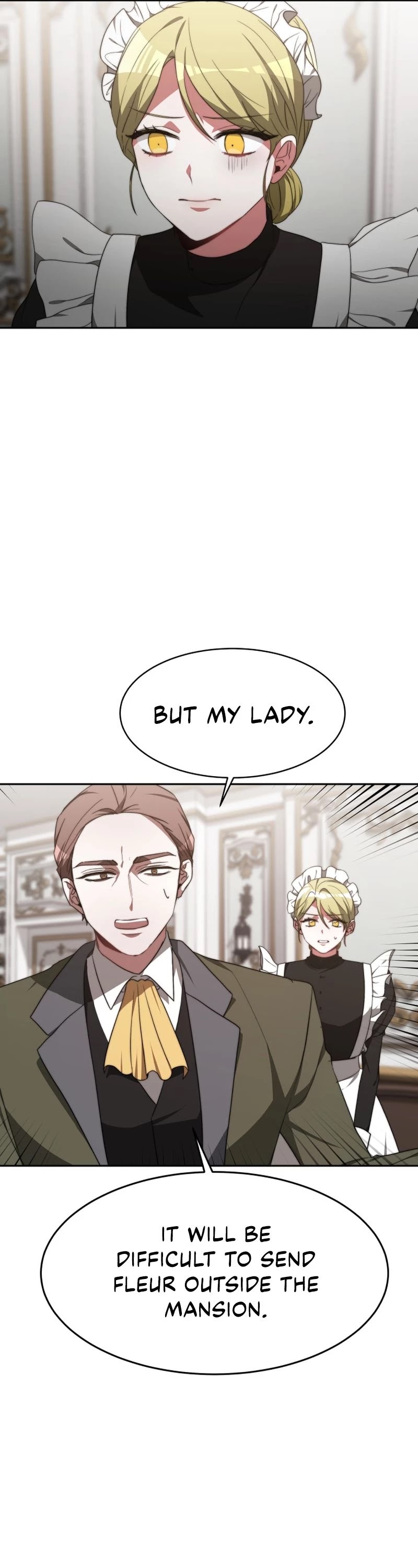 The Villainess Is Worshipped by the Family Chapter 2 page 47 - Chapter 2
