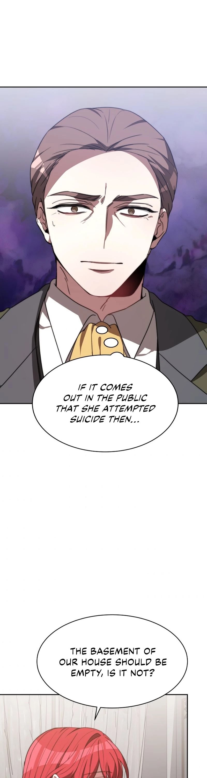 The Villainess Is Worshipped by the Family Chapter 2 page 48 - Chapter 2