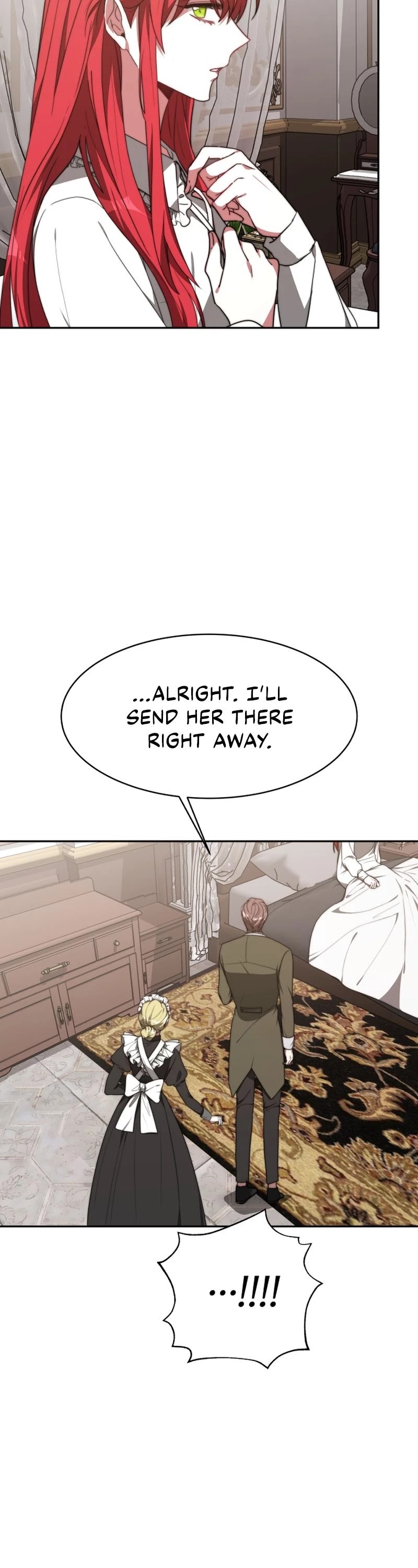 The Villainess Is Worshipped by the Family Chapter 2 page 49 - Chapter 2