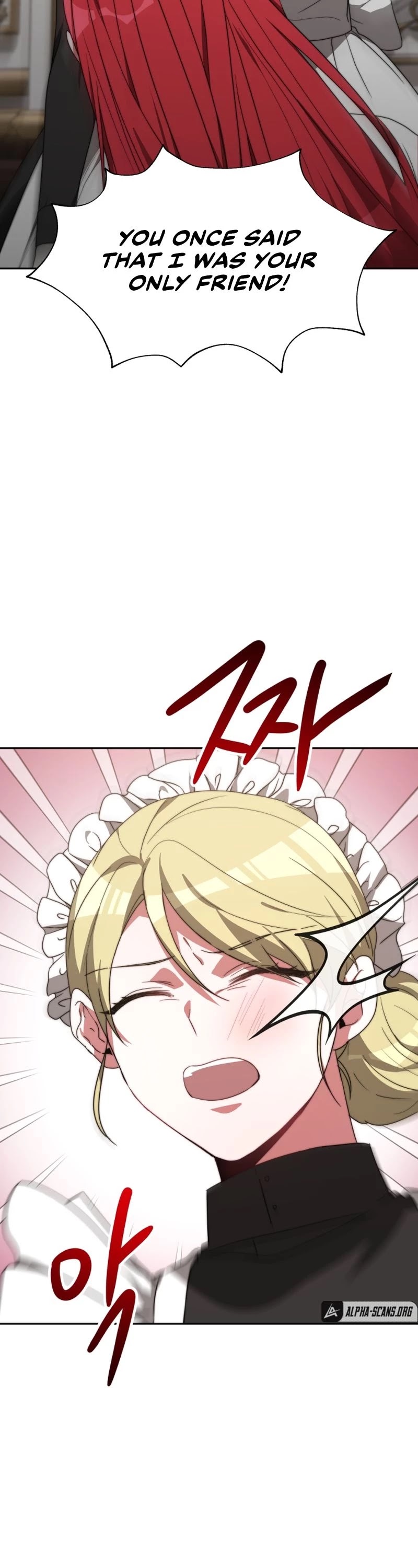 The Villainess Is Worshipped by the Family Chapter 2 page 51 - Chapter 2