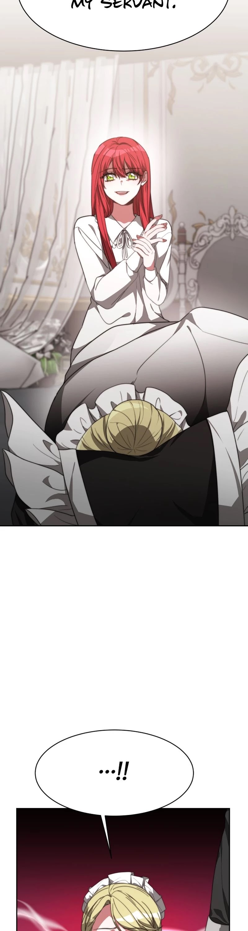 The Villainess Is Worshipped by the Family Chapter 2 page 54 - Chapter 2
