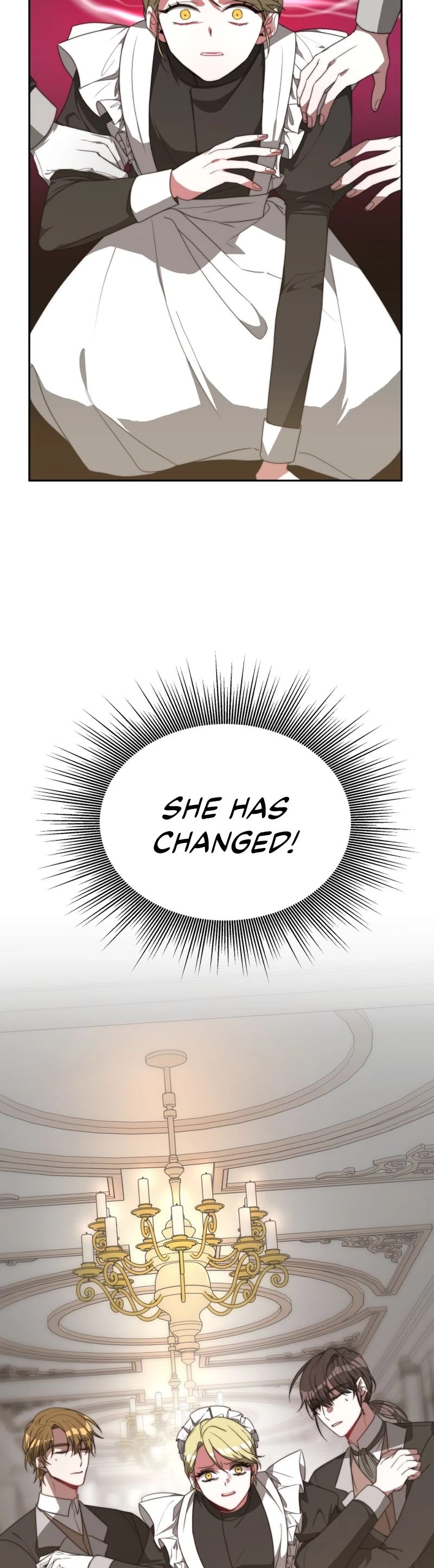 The Villainess Is Worshipped by the Family Chapter 2 page 55 - Chapter 2