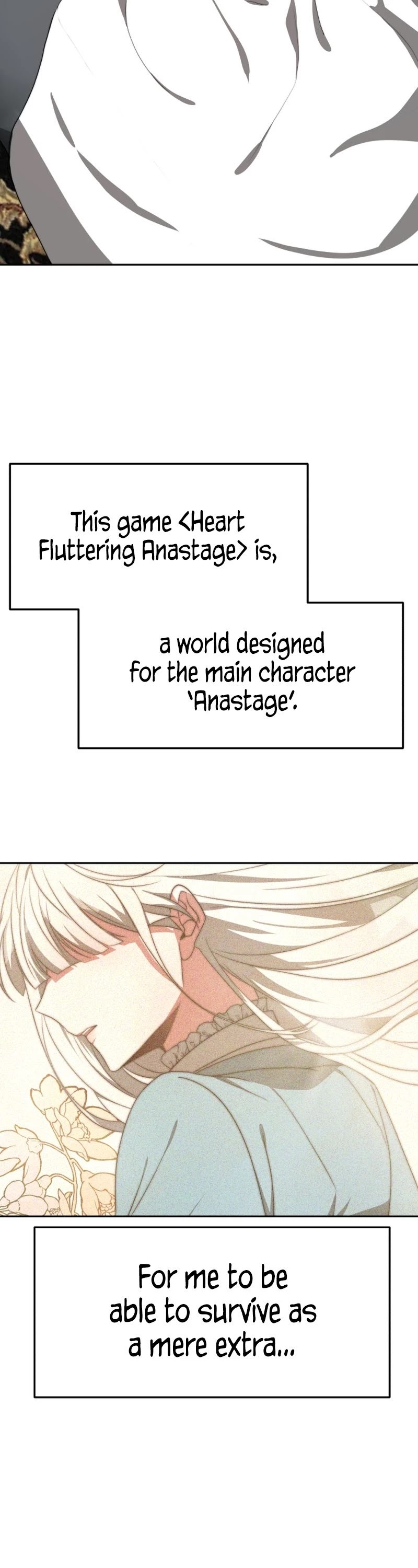 The Villainess Is Worshipped by the Family Chapter 2 page 59 - Chapter 2