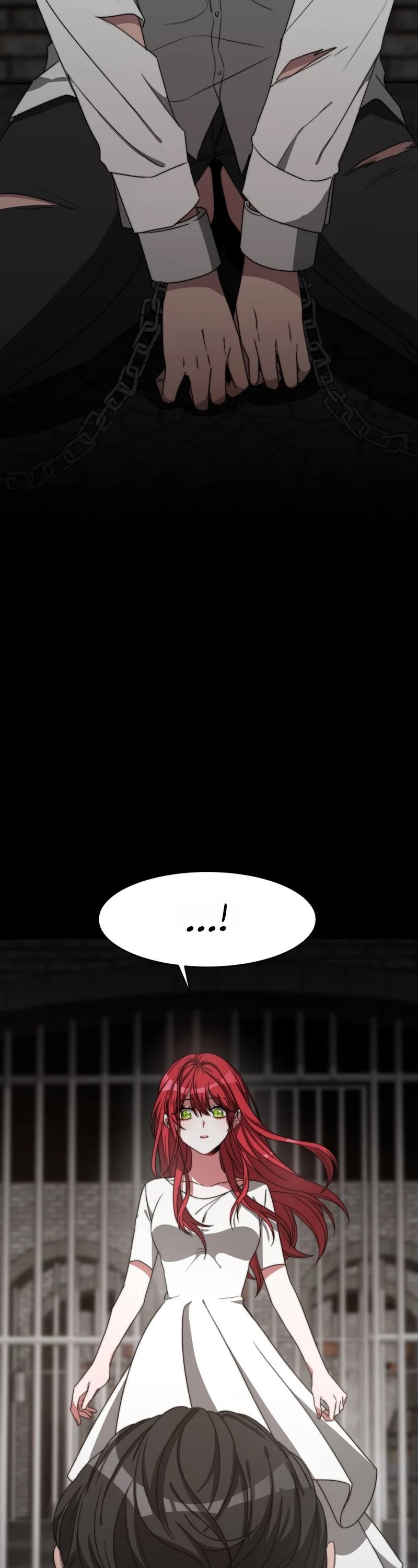 The Villainess Is Worshipped by the Family Chapter 2 page 9 - Chapter 2
