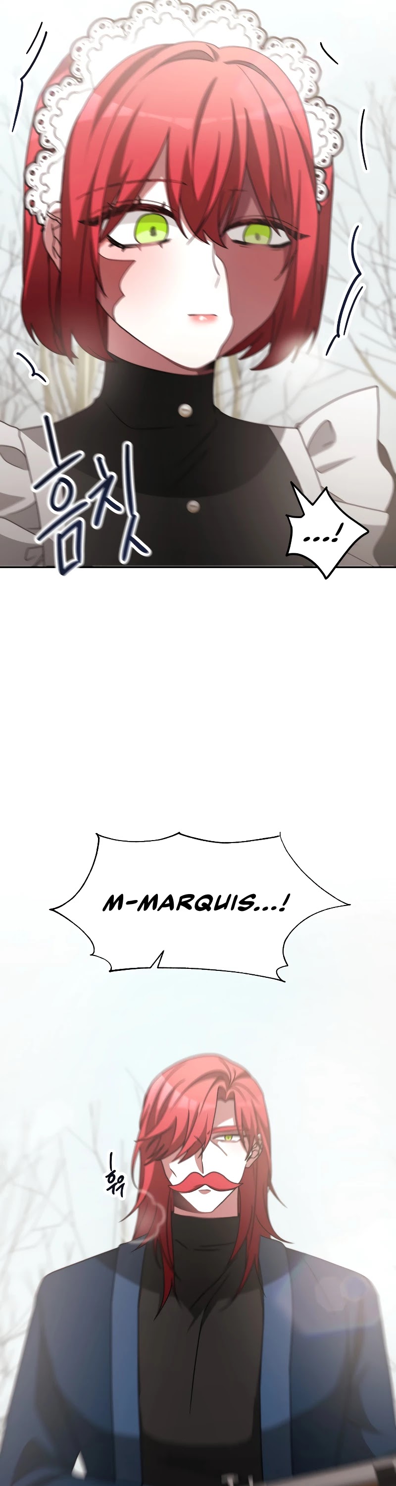 The Villainess Is Worshipped by the Family Chapter 20 page 21 - Chapter 20