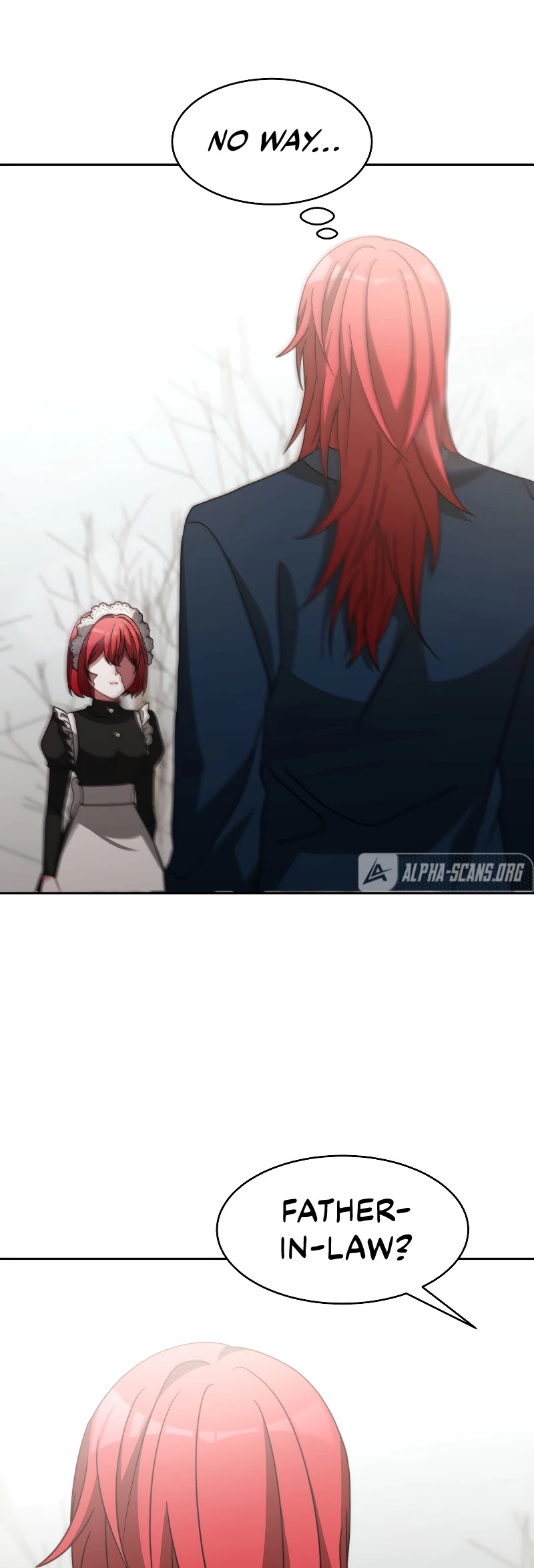 The Villainess Is Worshipped by the Family Chapter 20 page 24 - Chapter 20