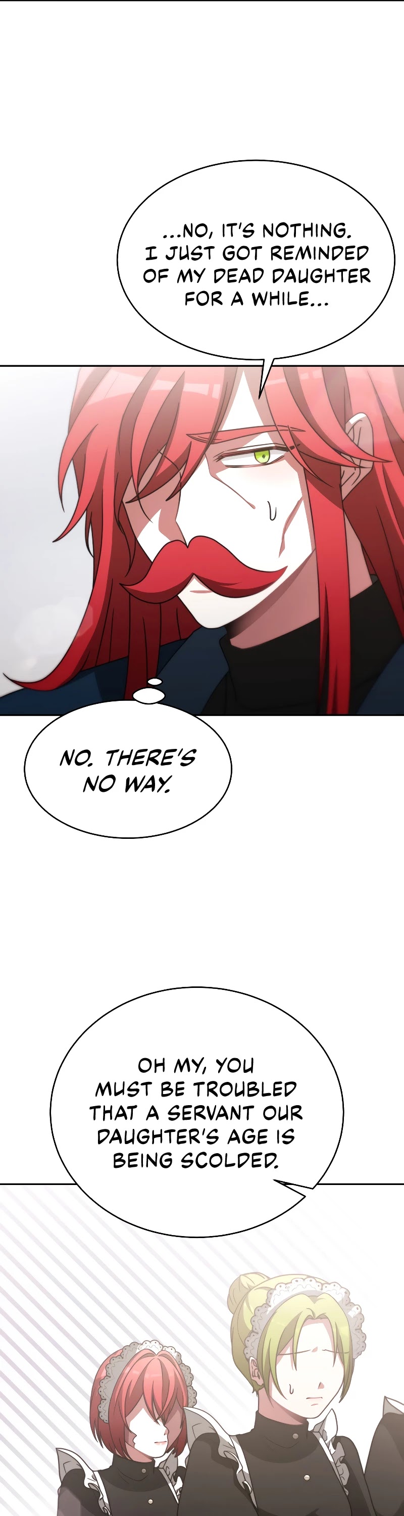 The Villainess Is Worshipped by the Family Chapter 20 page 26 - Chapter 20