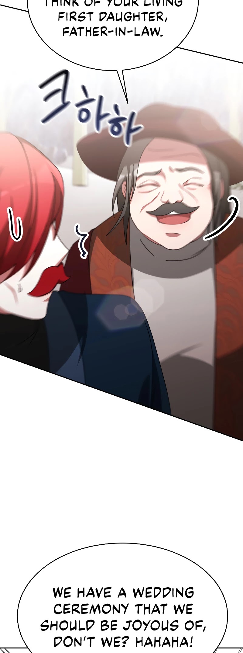 The Villainess Is Worshipped by the Family Chapter 20 page 30 - Chapter 20