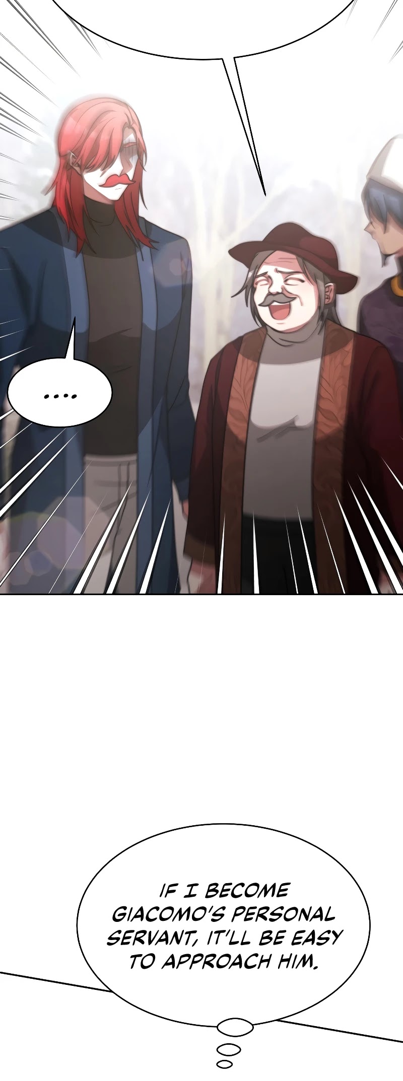 The Villainess Is Worshipped by the Family Chapter 20 page 31 - Chapter 20