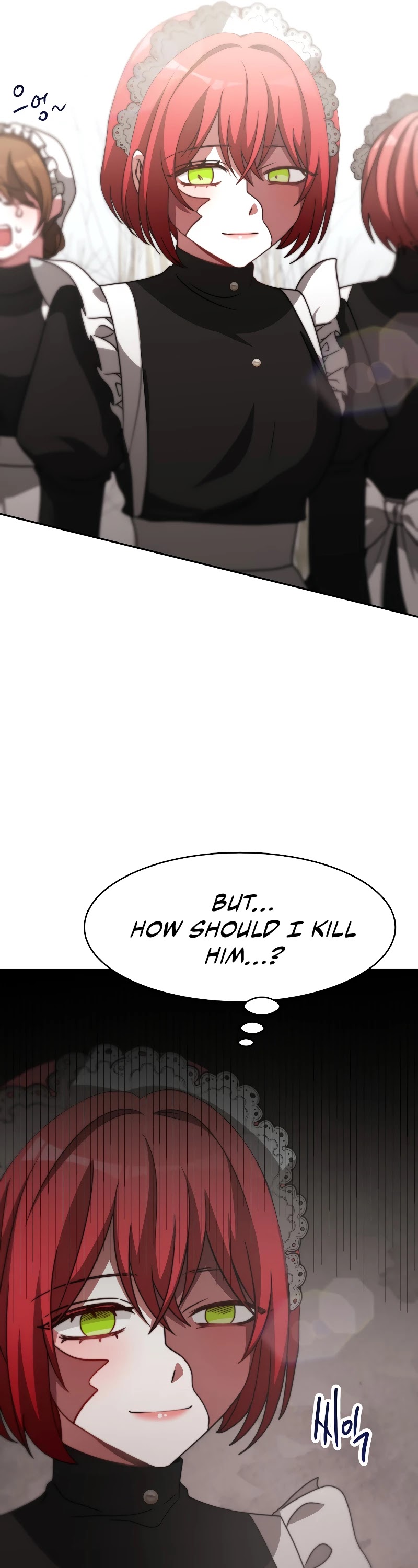 The Villainess Is Worshipped by the Family Chapter 20 page 32 - Chapter 20