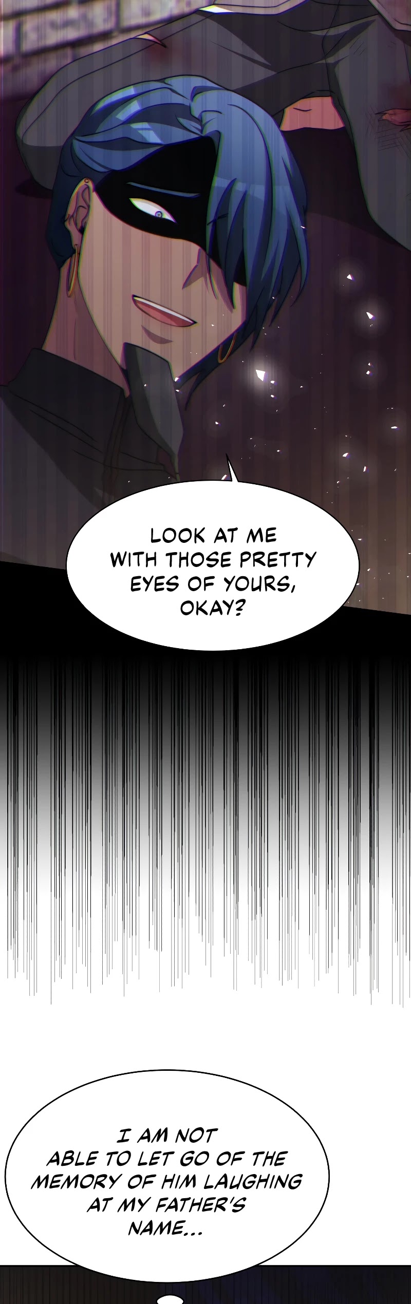 The Villainess Is Worshipped by the Family Chapter 20 page 36 - Chapter 20