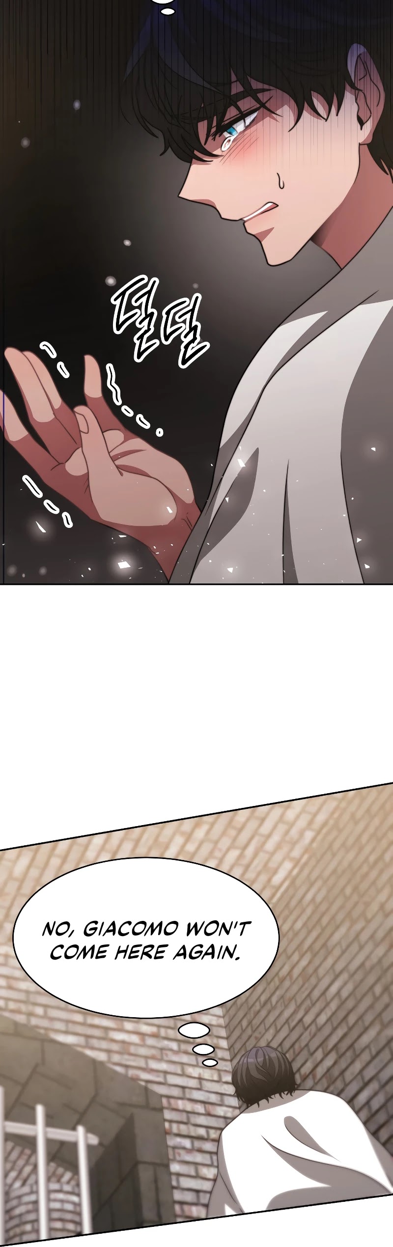 The Villainess Is Worshipped by the Family Chapter 20 page 37 - Chapter 20