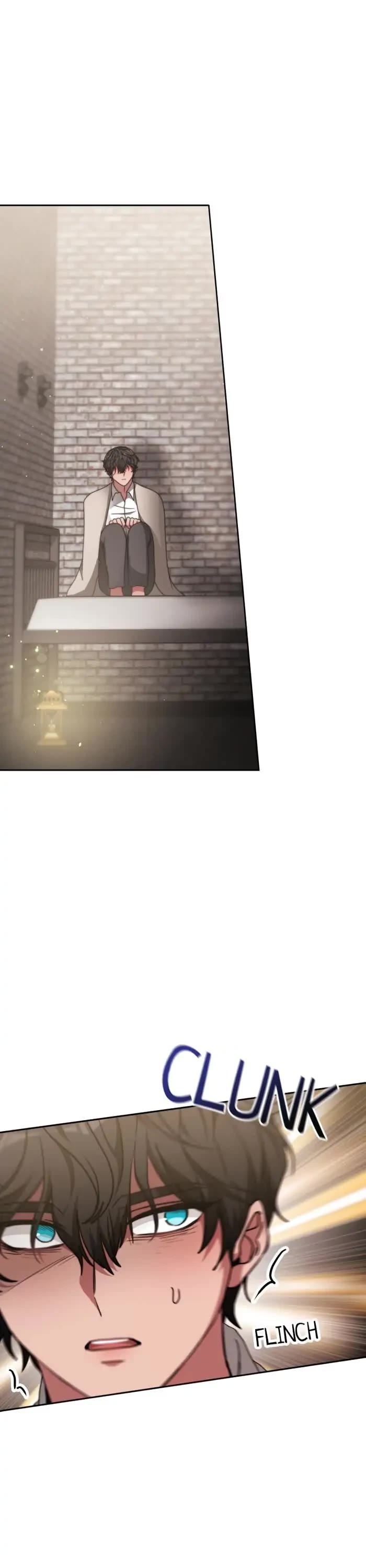 The Villainess Is Worshipped by the Family Chapter 21 page 26 - Chapter 21