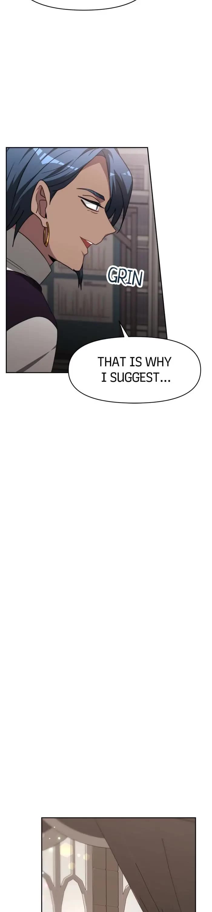 The Villainess Is Worshipped by the Family Chapter 21 page 3 - Chapter 21