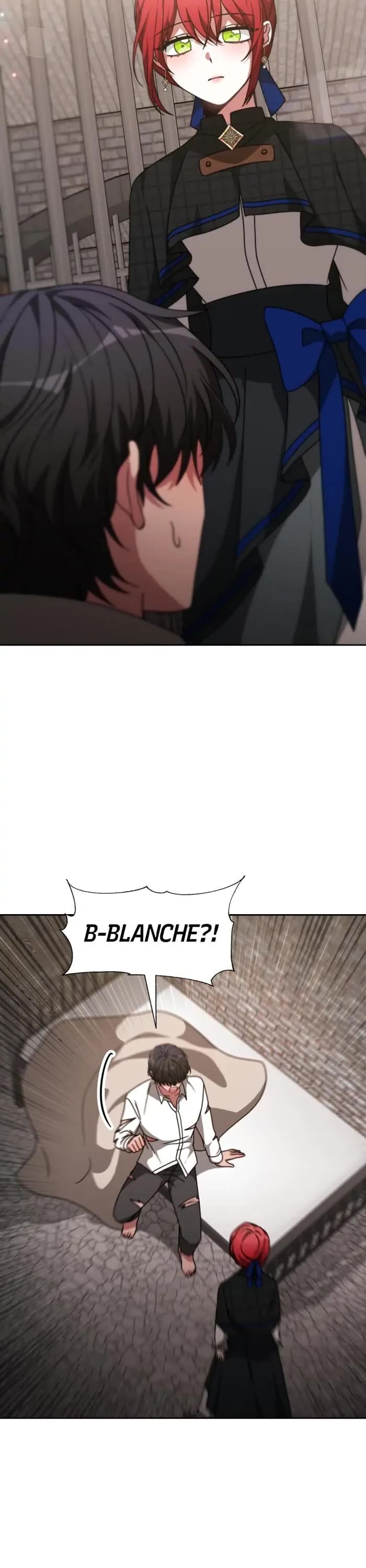 The Villainess Is Worshipped by the Family Chapter 21 page 31 - Chapter 21