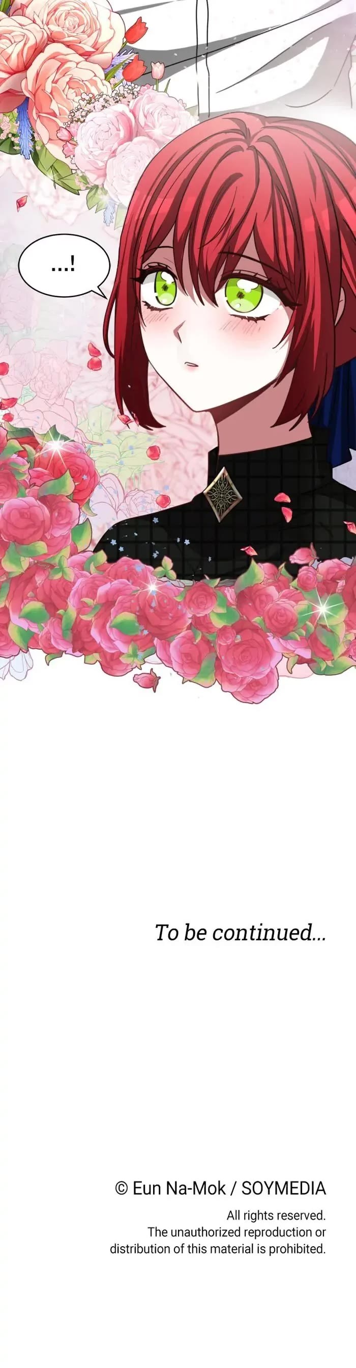 The Villainess Is Worshipped by the Family Chapter 21 page 35 - Chapter 21