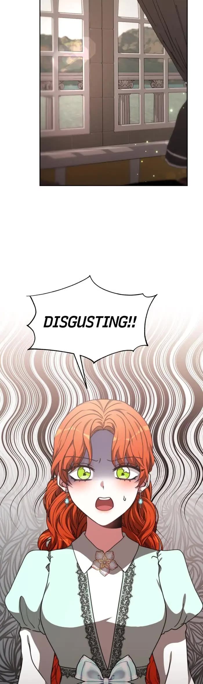 The Villainess Is Worshipped by the Family Chapter 21 page 4 - Chapter 21