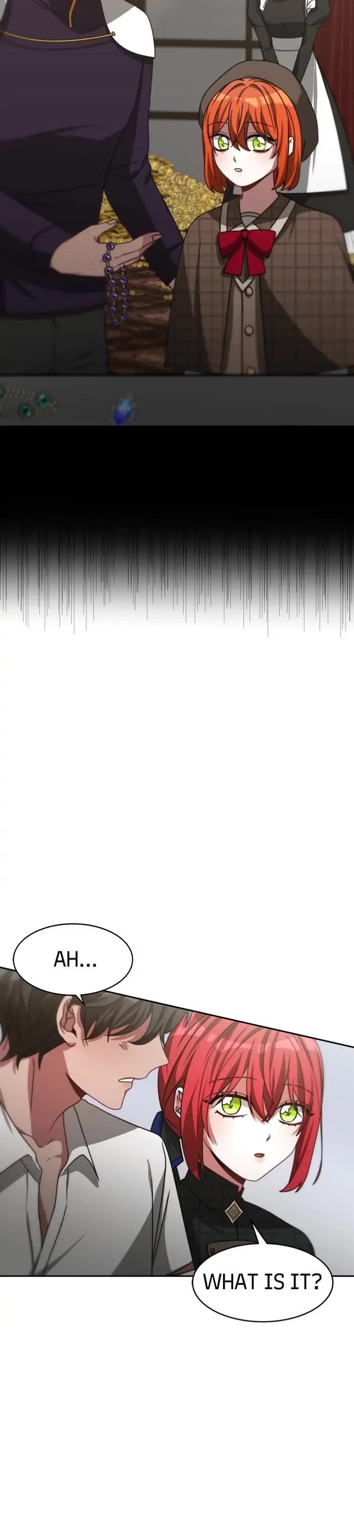 The Villainess Is Worshipped by the Family Chapter 22 page 13 - Chapter 22
