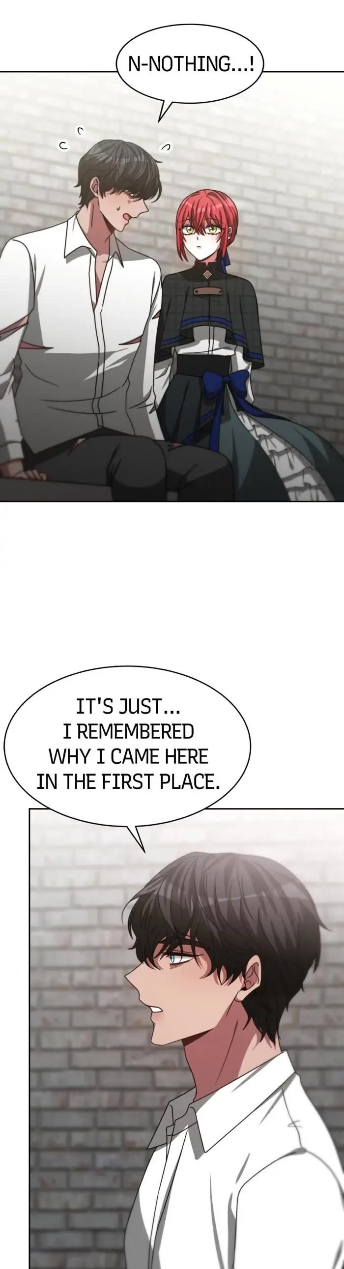 The Villainess Is Worshipped by the Family Chapter 22 page 14 - Chapter 22