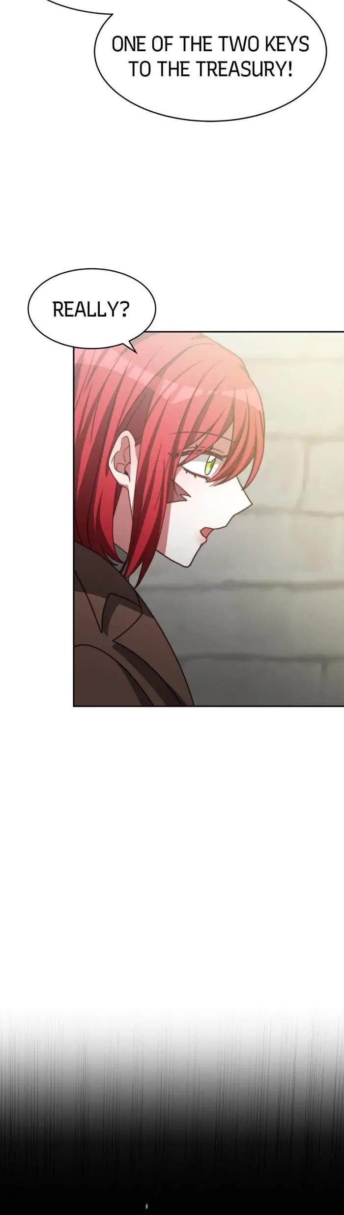 The Villainess Is Worshipped by the Family Chapter 22 page 35 - Chapter 22