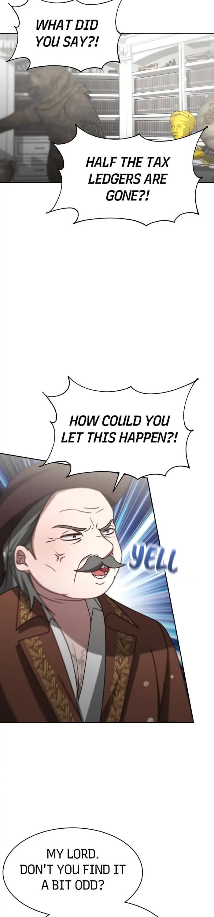 The Villainess Is Worshipped by the Family Chapter 22 page 38 - Chapter 22