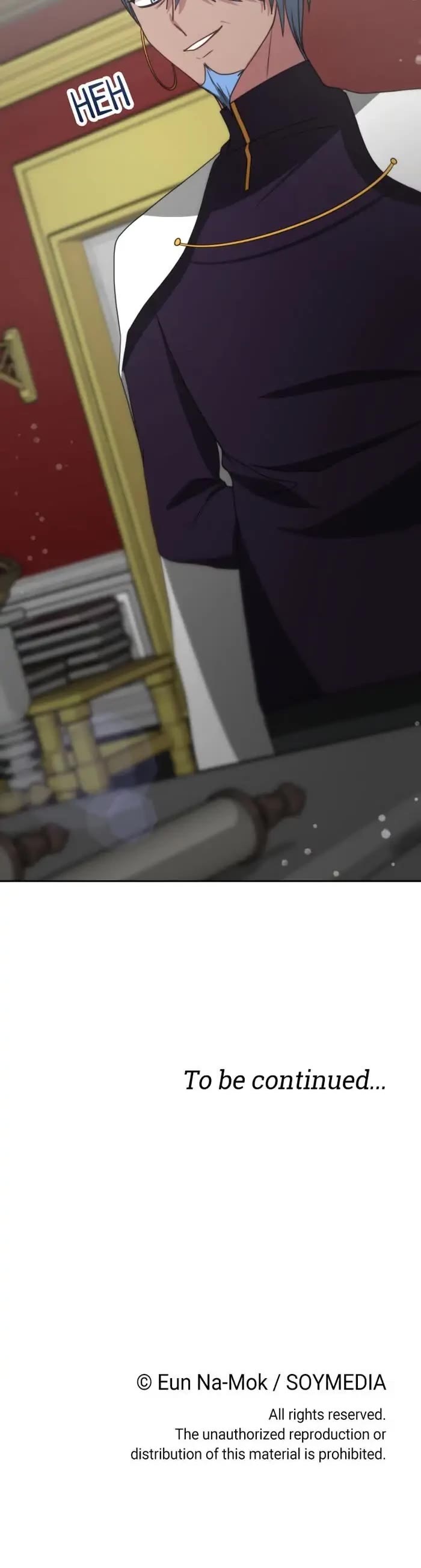 The Villainess Is Worshipped by the Family Chapter 22 page 40 - Chapter 22