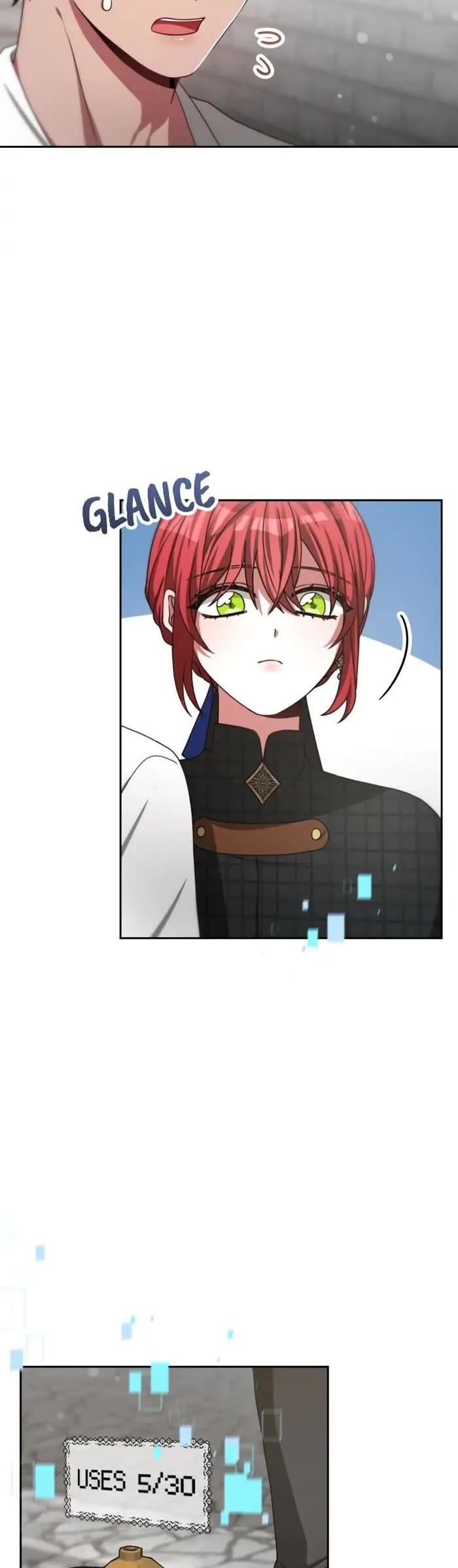The Villainess Is Worshipped by the Family Chapter 22 page 5 - Chapter 22