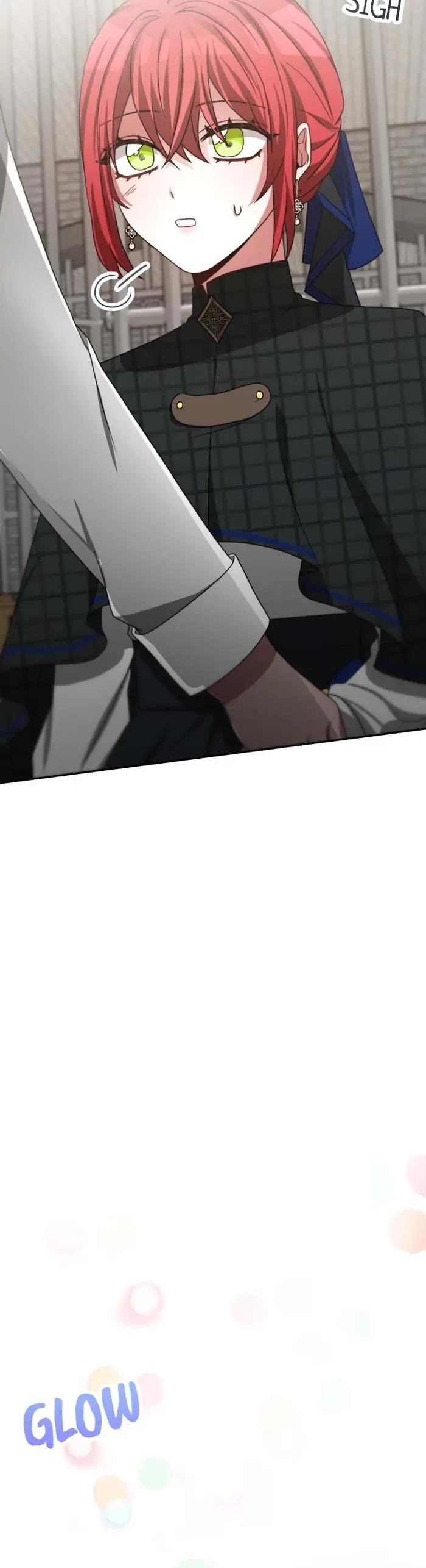 The Villainess Is Worshipped by the Family Chapter 22 page 9 - Chapter 22