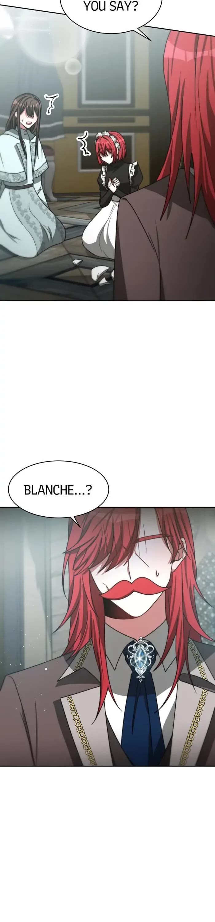 The Villainess Is Worshipped by the Family Chapter 23 page 23 - Chapter 23