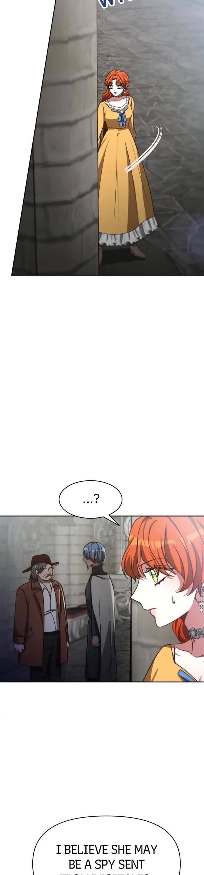 The Villainess Is Worshipped by the Family Chapter 23 page 28 - Chapter 23