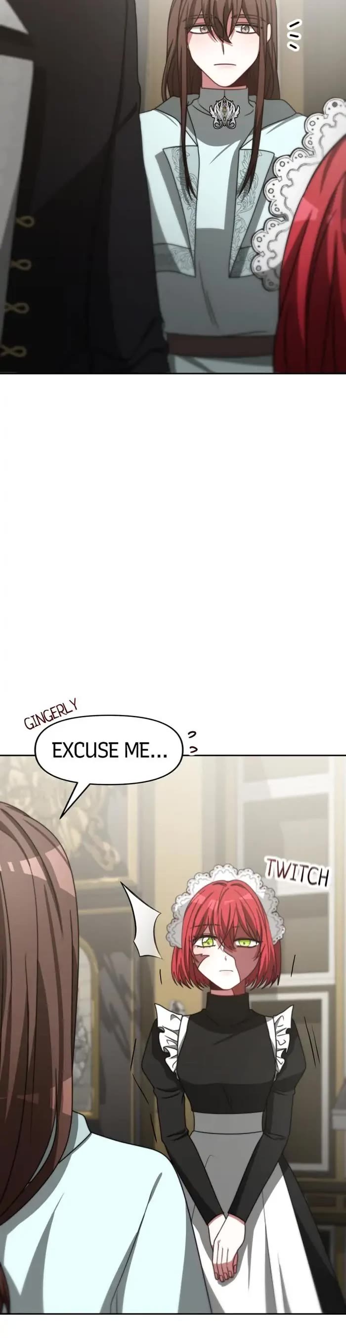 The Villainess Is Worshipped by the Family Chapter 23 page 4 - Chapter 23