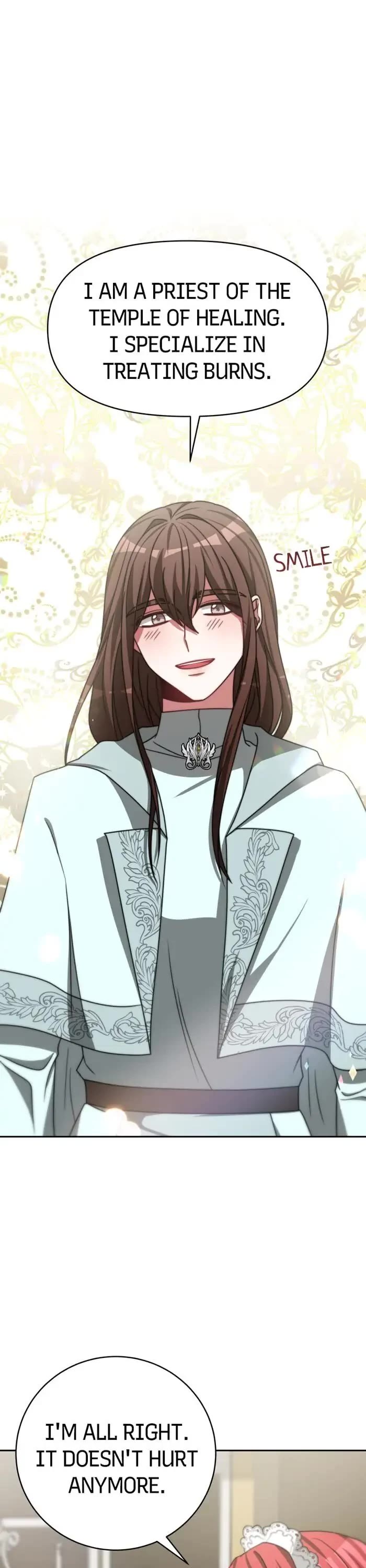 The Villainess Is Worshipped by the Family Chapter 23 page 6 - Chapter 23