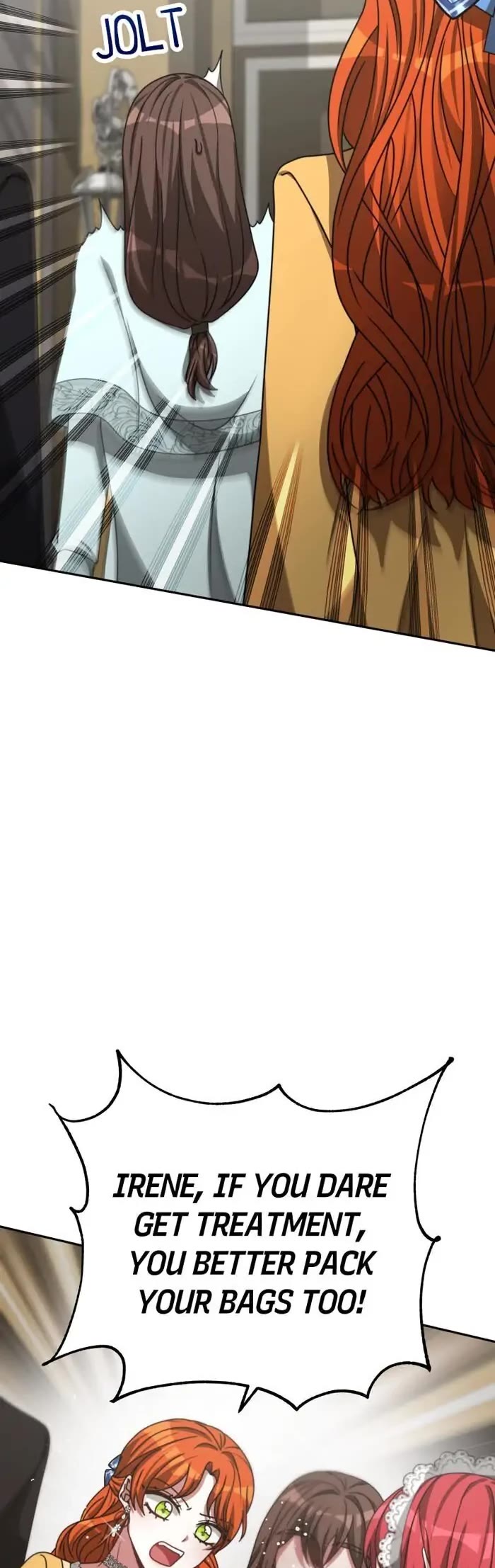 The Villainess Is Worshipped by the Family Chapter 23 page 9 - Chapter 23