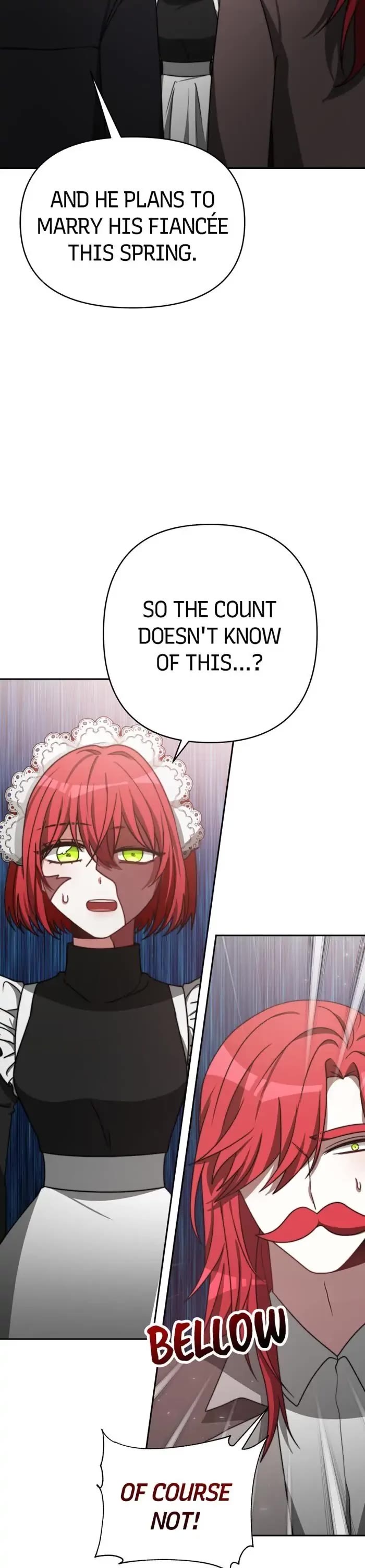 The Villainess Is Worshipped by the Family Chapter 24 page 11 - Chapter 24
